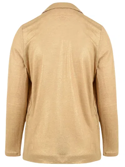 Not Shy Sweaters In Brown