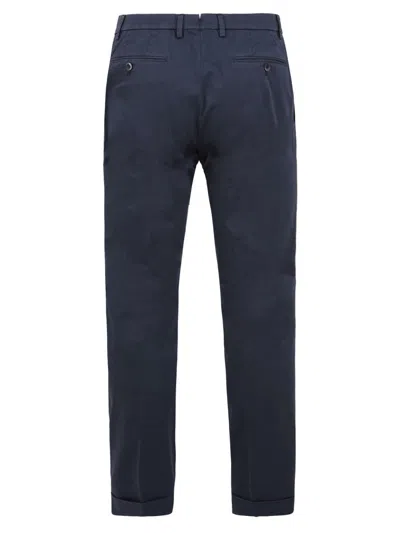 Gta Trousers Blue In Blue