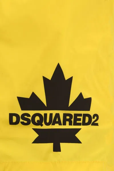 Dsquared2 Sea Clothing In Multi