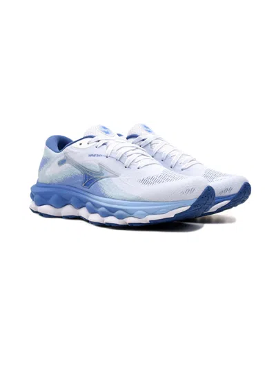 Mizuno Sneakers In Blue
