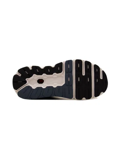 Mizuno Wave Horizon 7 Running Shoe In Black