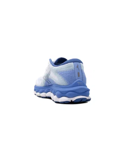 Mizuno Sneakers In Blue