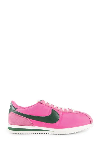 Nike Cortez Sneakers In Pink