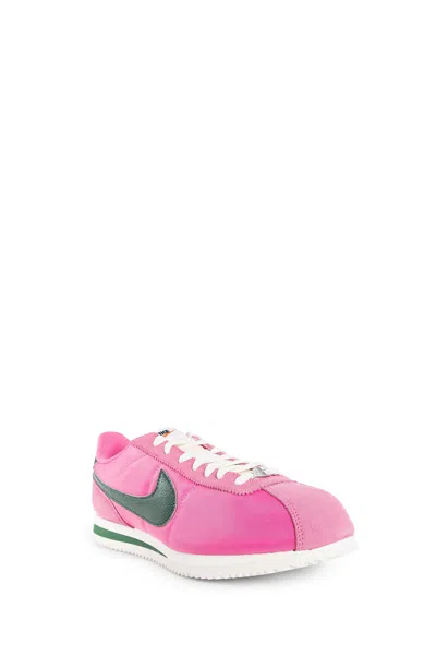 Nike Cortez Sneakers In Pink