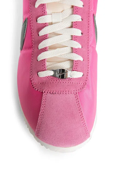 Nike Cortez Sneakers In Pink