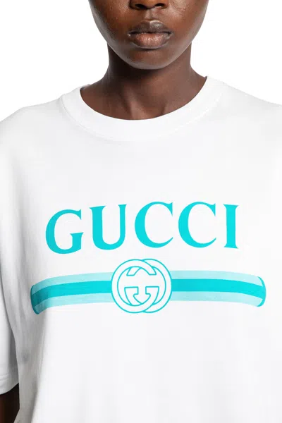 Gucci Bottega Veneta Slipper Intreccio Leather In White