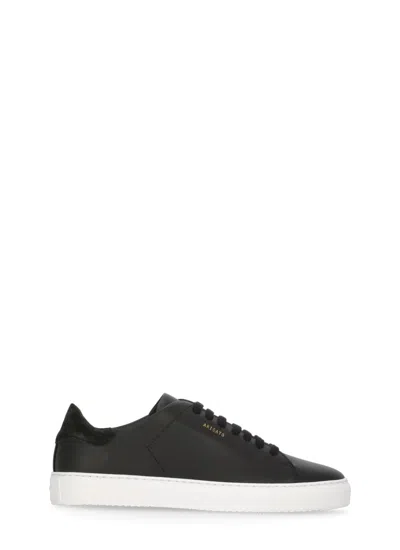 Axel Arigato Sneaker Clean 90 In Black