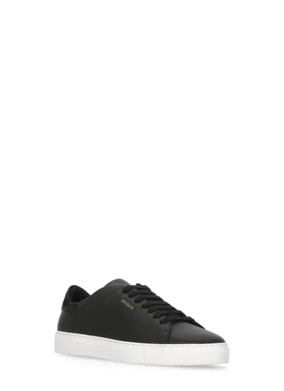 Axel Arigato Sneaker Clean 90 In Black