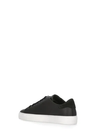 Axel Arigato Sneaker Clean 90 In Black