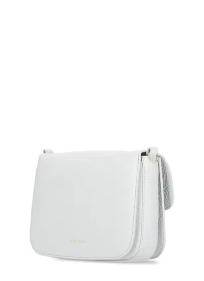 Coccinelle C-me Bag In Blue