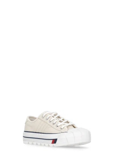 Pro-keds Royal Intrepid Sneakers In White