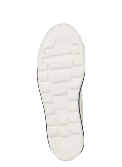 Pro-keds Royal Intrepid Sneakers In White