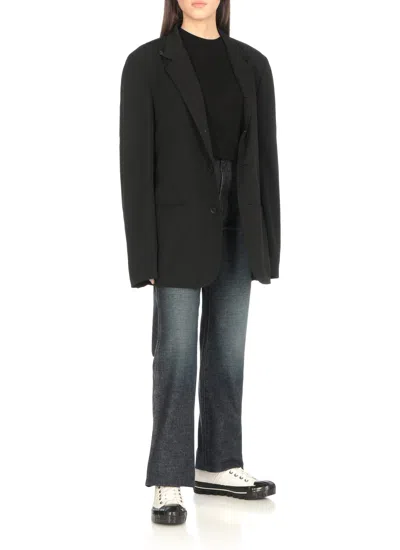 Pro-keds Royal Intrepid Sneakers In Black