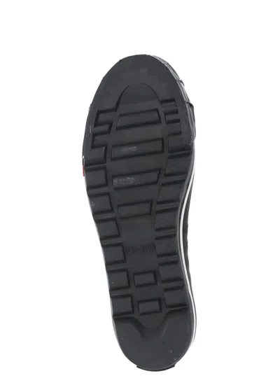 Pro-keds Royal Intrepid Sneakers In Black