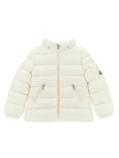 Moncler Bady Down Jacket In White