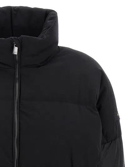 Tatras 'arnica' Bomber Jacket In Black