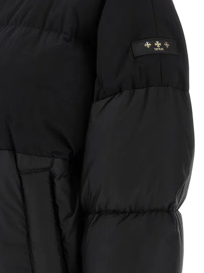 Tatras 'arnica' Bomber Jacket In Black