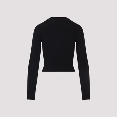 Diesel Olina Crop T-shirt In Multi