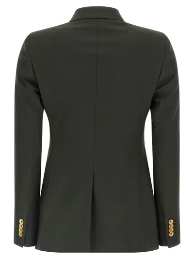 Tagliatore 'parigi' Blazer In Green