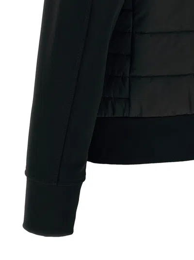 Parajumpers 'mick' Jacket In Black