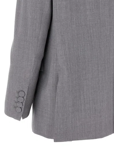 Blazé Milano 'arizona Everynight' Blazer In Gray