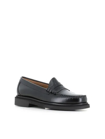 G.h.bass &amp; Co. Loafer In Black