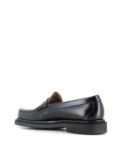 G.h.bass &amp; Co. Loafer In Black