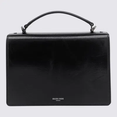 Golden Goose Bags Blacks And Greys In Black