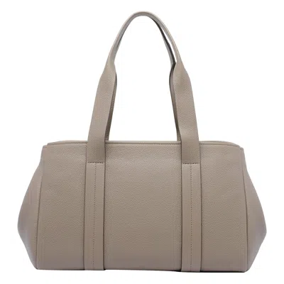 Michael Michael Kors Bolso Shopping - Beis In Sand
