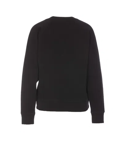 Zadig & Voltaire Sweaters Blacks And Greys In Black