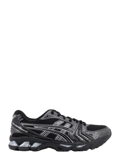 Asics Gel-kayano 14 Sneakers In Black