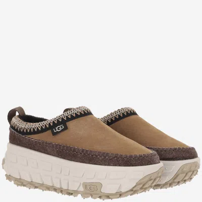 Ugg Sabot Venture Daze In Multi