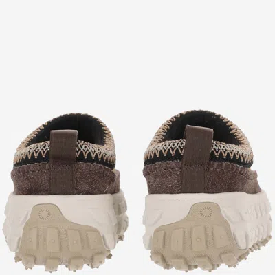 Ugg Sabot Venture Daze In Multi