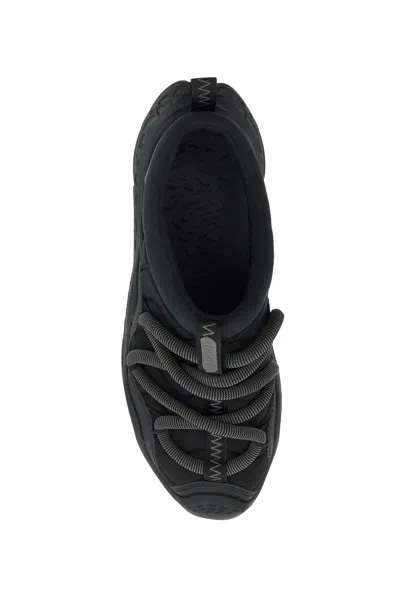 Hoka Ora Primo Sneakers In Black