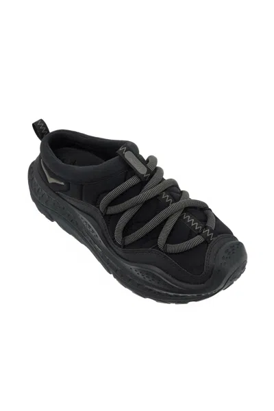 Hoka Ora Primo Sneakers In Black