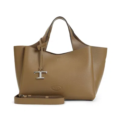 Tod's Tods Tod S Apa Shoulder Bag