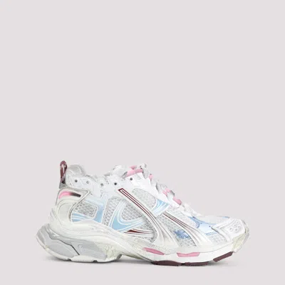 Balenciaga Runner Gradient Low-top Sneakers
