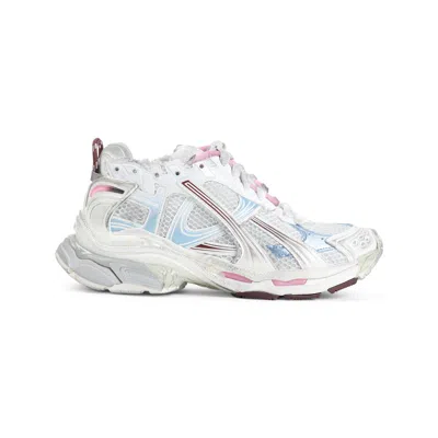 Balenciaga Runner Gradient Low-top Sneakers