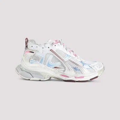 Balenciaga Runner Gradient Low-top Sneakers