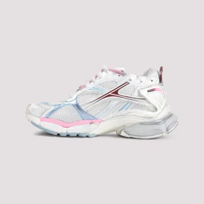Balenciaga Runner Gradient Low-top Sneakers
