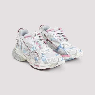 Balenciaga Runner Gradient Low-top Sneakers