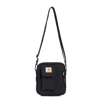 Carhartt Essentials Bag, Small In Black