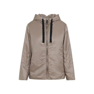 Max Mara The Cube Coats & Jackets In Neutral