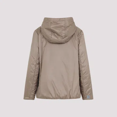 Max Mara The Cube Coats & Jackets In Neutral