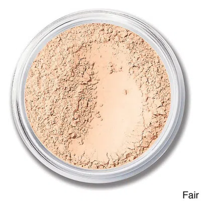 Bareminerals / Original Spf 15 Foundation W20 Medium Broad Spectrum 0.28 oz (w)