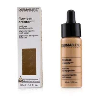 Dermablend / Flawless Creator Liquid Foundation (40n) 1.0 oz (30 Ml)