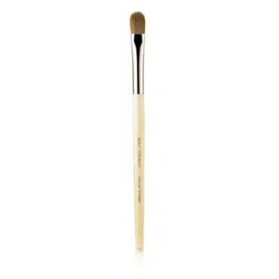Jane Iredale - Deluxe Shader Brush - Rose Gold In Multi