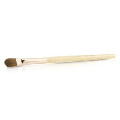 Jane Iredale - Deluxe Shader Brush - Rose Gold In Multi