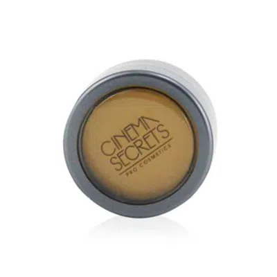 Cinema Secrets - Ultimate Corrector Singles - # 604(83) Deep Red Neutralizer  7g/0.25oz In Red