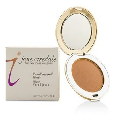Jane Iredale - Purepressed Blush - Copper Wind  3.7g/0.13oz In Multi